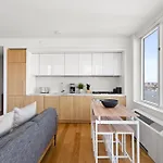 Stunning Luxe 1Bd 1Bath Apt