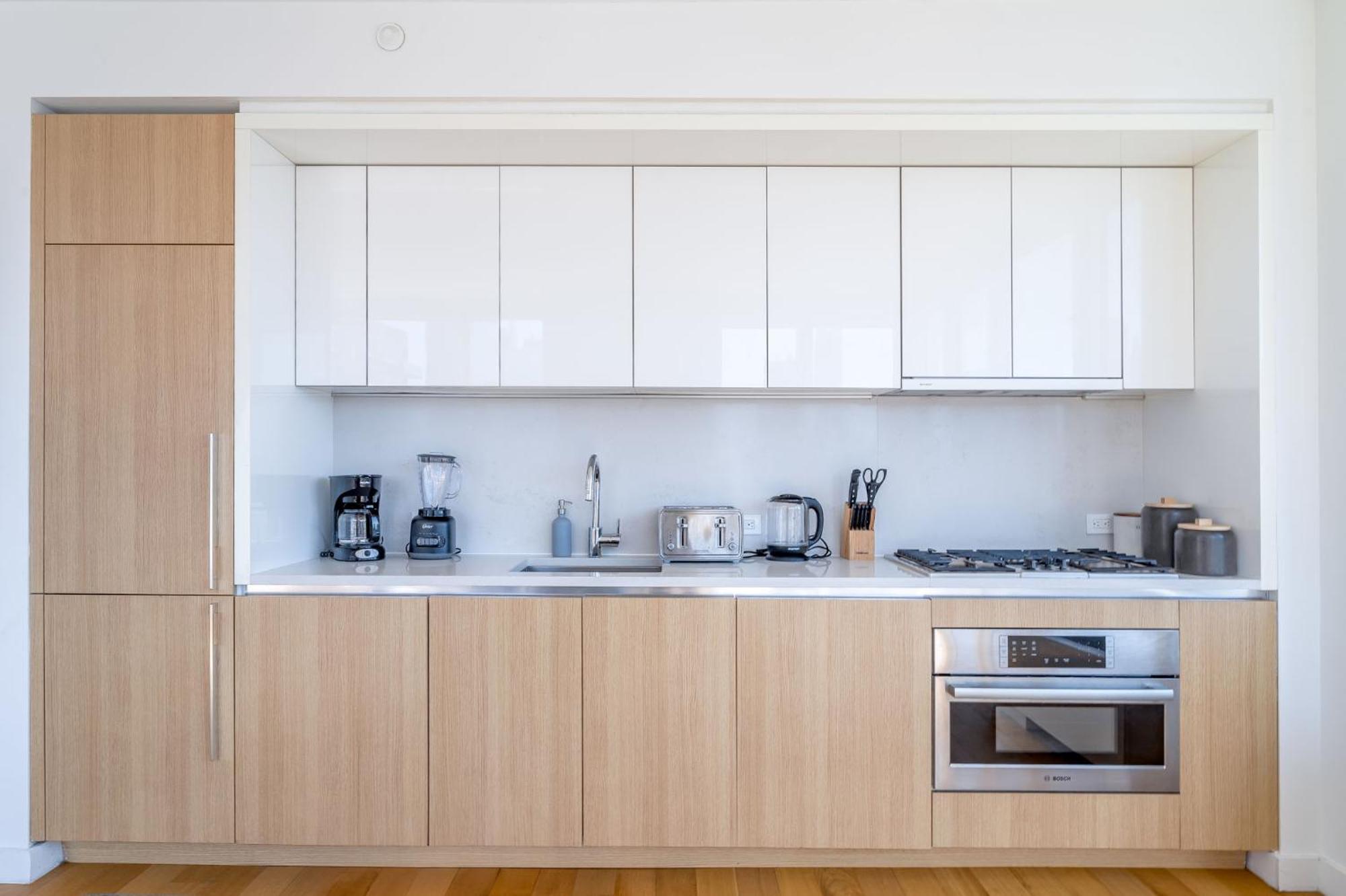 Stunning Luxe 1bd 1bath New York