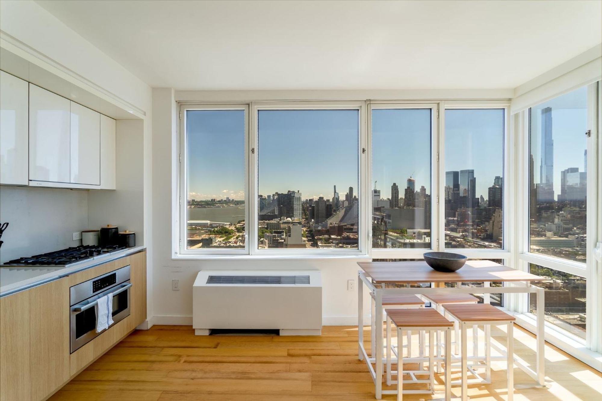 Stunning Luxe 1bd 1bath Apartment New York