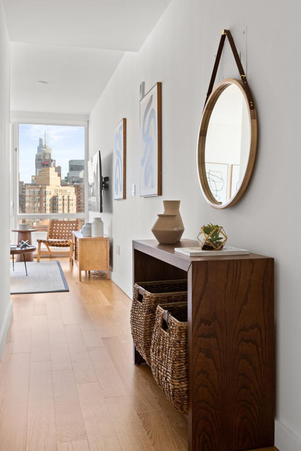 Stunning Luxe 1bd 1bath Apartment New York